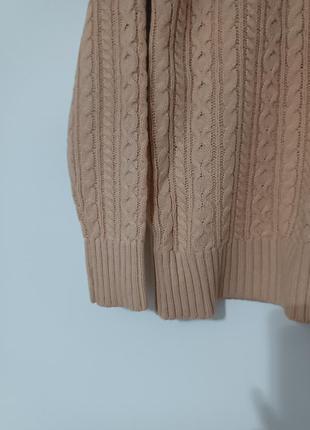 Жіночий стильний светр3 фото