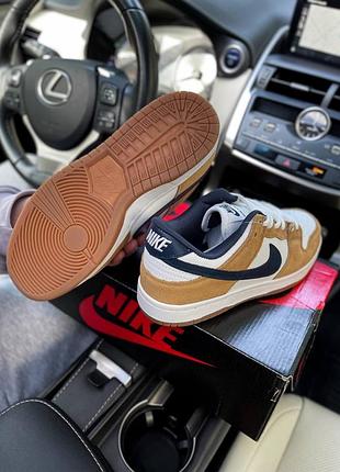 Чоловічі кросівки nike dunk  мужские кроссовки найк
