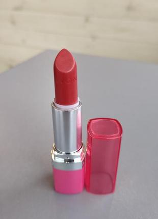 Помада для губ от эйвон avon gorgeous guava