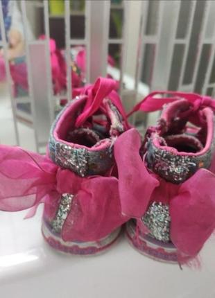Капчики skechers 2
