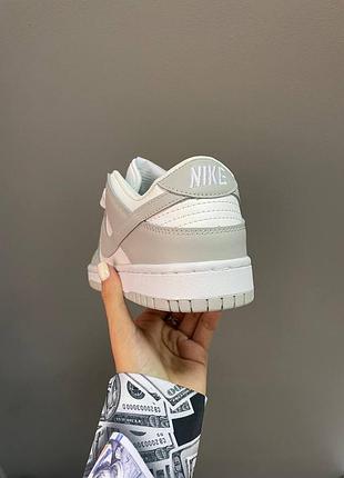 Жіночі кросівки nike dunk  женские кроссовки найк
