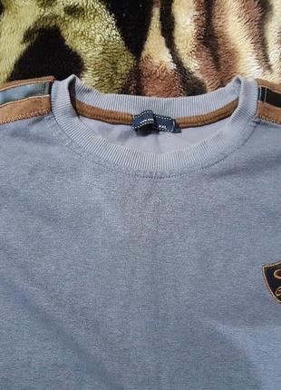 Чоловічий світшот