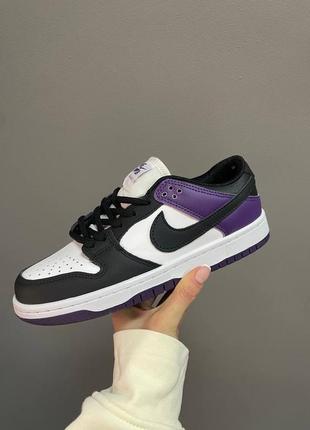Жіночі кросівки nike dunk  женские кроссовки найк