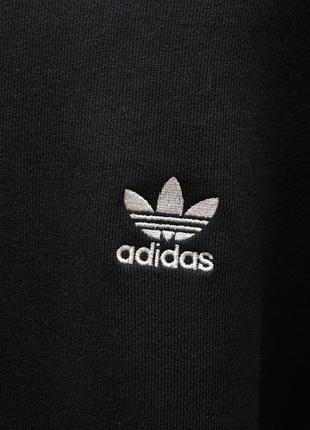 Кофта світшот adidas original розмір м оригінал !!!10 фото