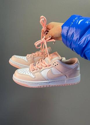 Жіночі кросівки nike dunk  женские кроссовки найк