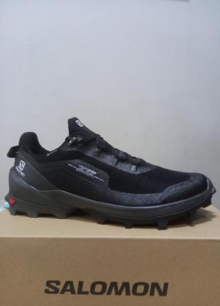 Кросівки оригінал salomon gtx