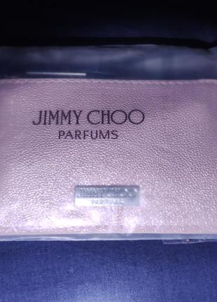 Шикарный набор от элитного бренда jimmy choo jimmy choo2 фото