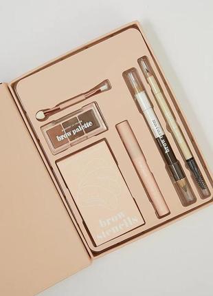Mpp02550 книга ultimate brows look book multi one size