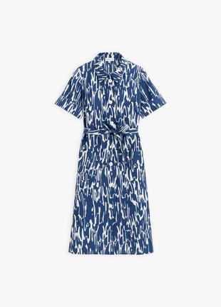 Сукня преміум-бренда agnes b (р.44,xl )