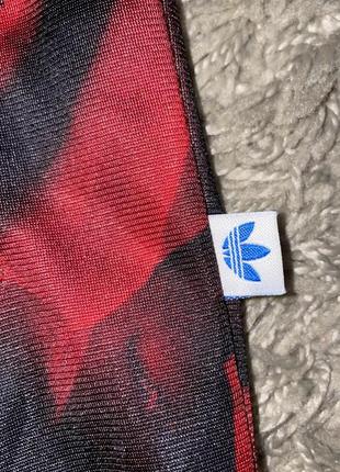 Олімпійка adidas original rose, оригінал, розмір s10 фото