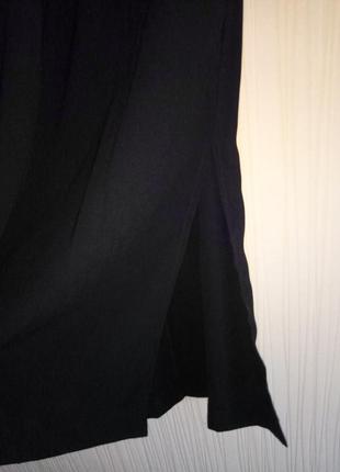 Стильная юбка с разрезами asos2 фото