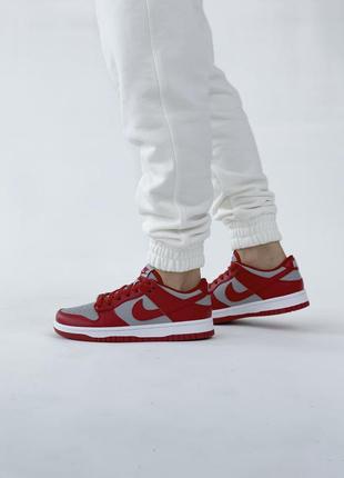 Чоловічі кросівки nike dunk  мужские кроссовки найк