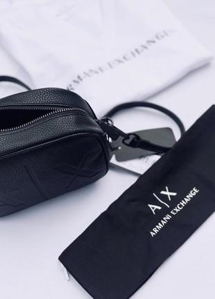 Сумка женская армани иксчендж