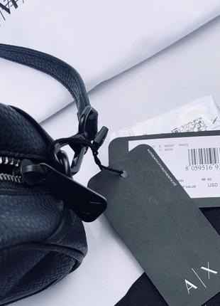 Сумка женская армани иксчендж