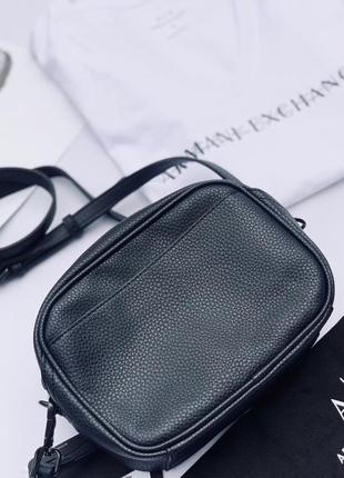 Сумка женская армани иксчендж