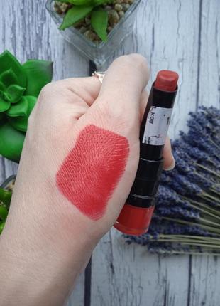 Помада для губ bourjois rouge fabuleux lipstick тон 11