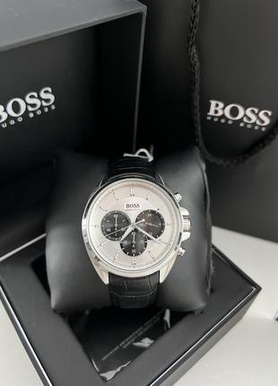 Мужские часы hugo boss, новые оригинал2 фото