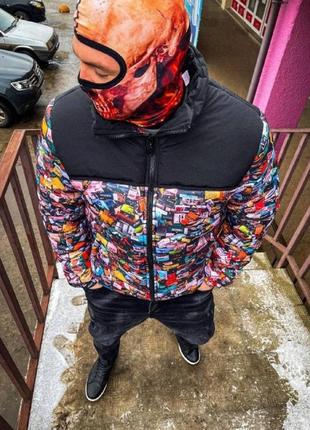 Куртка зимова до -25