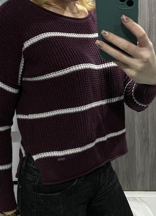 Светр hollіster