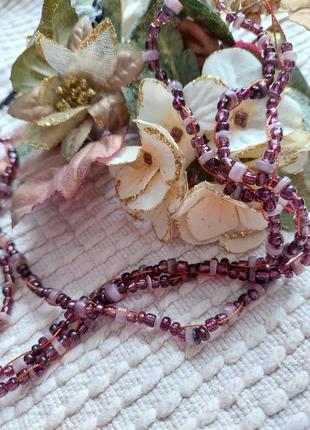 Бусы*намисто