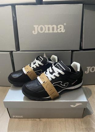 Новые сороконожки joma top flex topw.301.pt