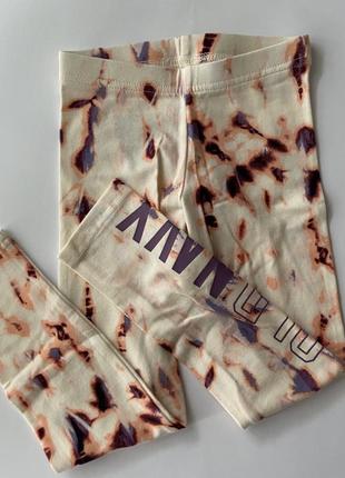 Old navy  лосіни 5 (116 см)