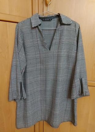 Платье zara