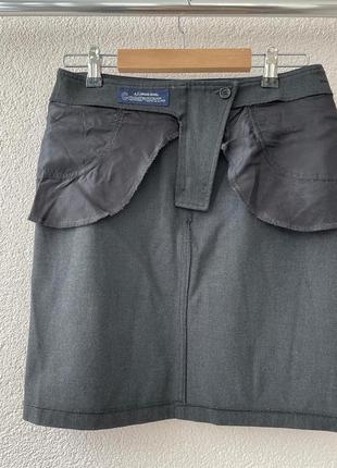 Спідниця armani jeans