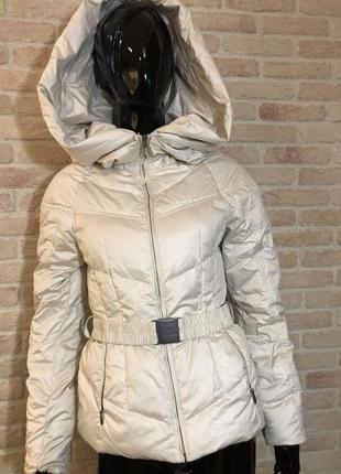 Пуховик the north face 700