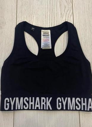 Жіночий топ gymshark  size xs