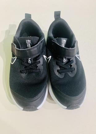 Кросівки nike для спортивних та прудких хлопців, оригінал!