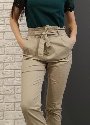 Брюки штани vero moda 3