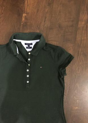 Футболка tommy hilfiger