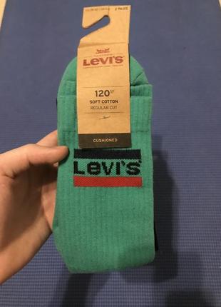 Шкарпетки levis