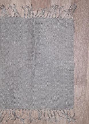 Салфетки лен, подстилка для сервировки блюд, франция , набор 6 штук