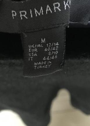 Кофта, кофта з принтом тигра 5