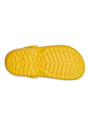 Женские утепленные сабо crocs5 фото