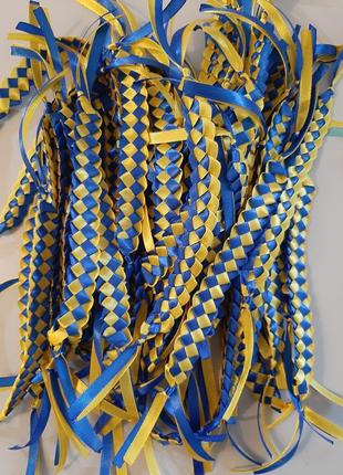 Патріотичні браслети