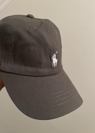 Кепка поло polo ralph lauren