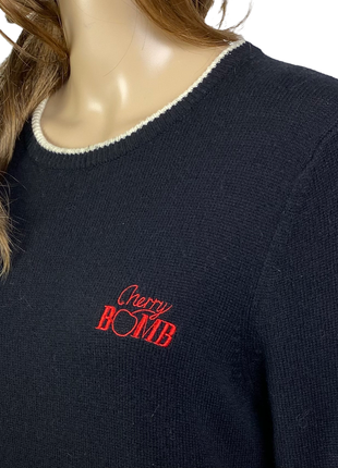 Теплое платье ganni 5