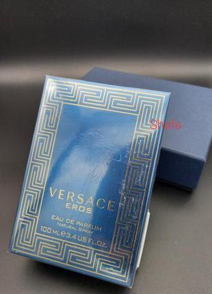 eros від versace
парфумована вода