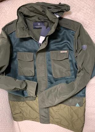 Scotch&soda куртка весна-осень новая эксклюзив, оригинал!