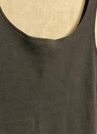 Базове платтячко 2