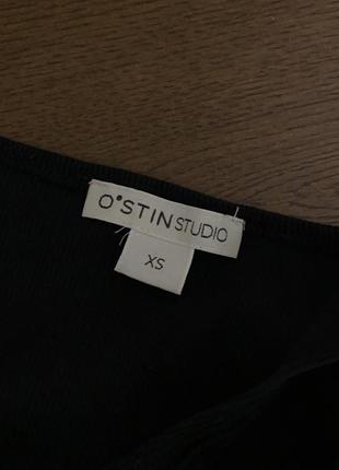 Базове платтячко 3