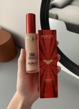 Косметика kiko milano1 фото