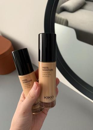 Косметика kiko milano10 фото