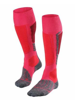 Жіночі лижні зимові термошкарпетки falke — sk 2
оригінал
розмір 37-38
