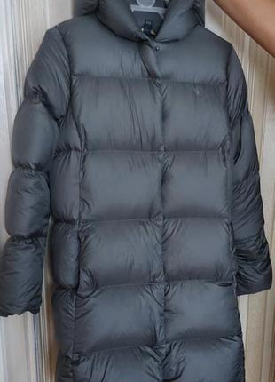 Пуховик polo ralph lauren