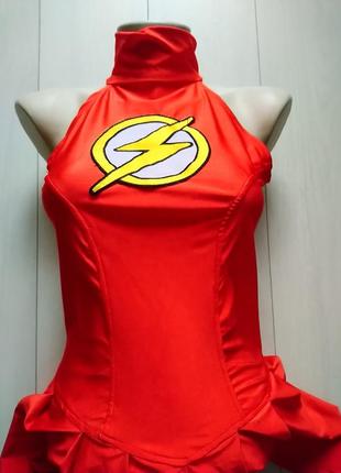 Карнавальне плаття 2