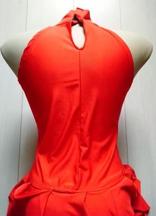 Карнавальне плаття 3